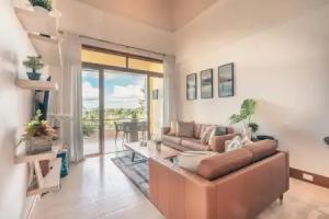 1BR 4 Guests Golf View Course Casa de Campo, La Romana
