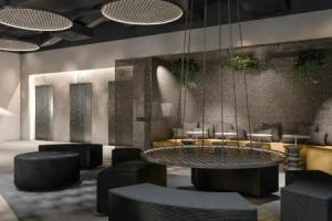 H2 Hotel Saarbrücken, Saarbrucken