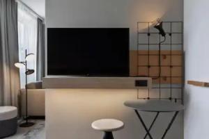 Moxy Duesseldorf City, Dusseldorf