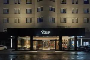 Orange Boutique Hotel, Xinyang