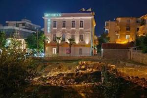 Heiress Hotel, Sarande