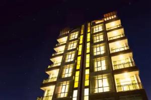 85SOHO Hotel, Yangon