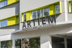 ARTIEM Madrid Hotel, Madrid