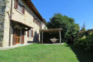 I Nidi di Belforte, Dicomano