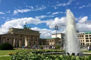 Hotel Ambert, Berlin