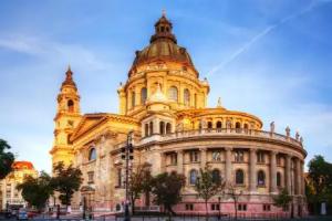 Florin Apart Hotel, Budapest