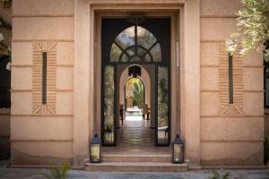 Villa Al Assala Palmeraie - Piscine chauffée, Marrakech