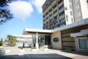Samsun Airport Resort, Samsun