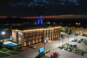Sonesta Essential Hotels, Overland Park