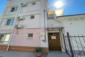 Apartments on Komsomolskaya, Yevpatoriya