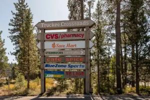 The Inn at Truckee, Truckee
