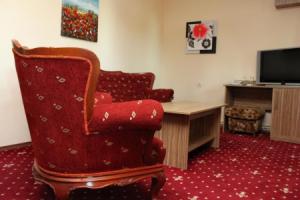 Family Hotel Residence, Dobrich