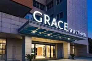 Grace Select Hotel (Suzhou Industrial Park), Suzhou