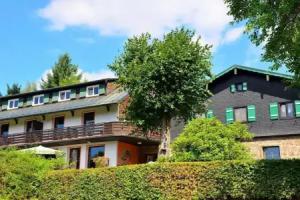 Wagners Hotel im Fichtelgebirge, Warmensteinach