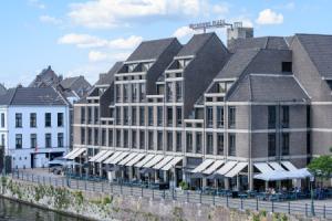 Crowne Plaza Maastricht by IHG, Maastricht