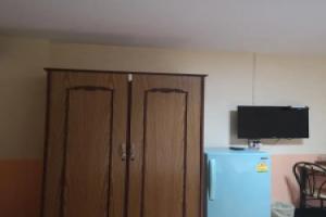 Sab Suwarn Mansion Hotel, Suphan Buri