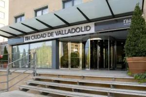 Hotel Ciudad de Valladolid, Valladolid