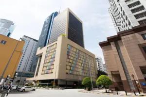 Hotel Grand Continental Kuala Lumpur, Kuala Lumpur