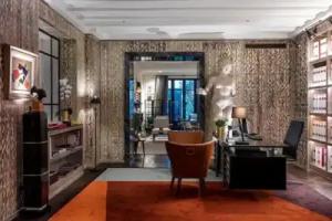 J.K. Place Paris, Paris