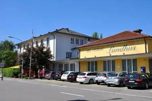 Hotel Landhus, Zurich