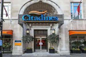 Citadines Holborn-Covent Garden London, London