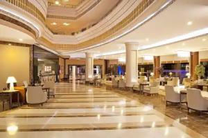 Sunland Resort Hotel Beldibi, Beldibi