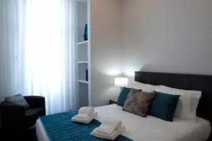 Cool Terrace Apartment, Porto