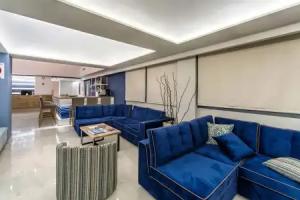 Pollis Hotel, Hersonissos