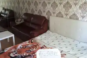 Dobro pozhalovat' v stolicu at 17 Devyataya Rota Street, Moscow