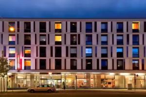 Ibis Muenchen City West, Munchen
