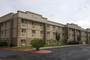 Holiday Inn Express Hotel & Suites North, Lincoln
