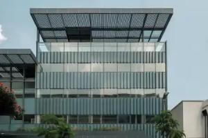 Namóra by Lumina Hotel, Guadalajara