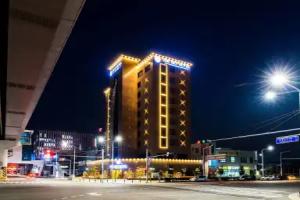Air Sky Hotel, Busan