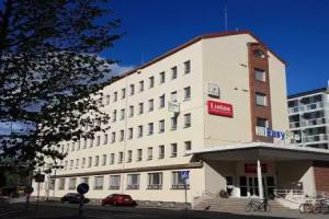 Lietsu Boutique Aparthotel, Joensuu