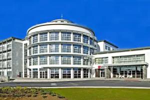 Maldron Hotel Limerick, Limerick