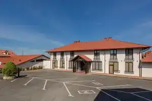 Chateau Pinot, Novorossijsk