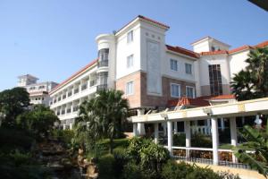 Goodview Hotel Sangem Qiaotou, Dongguan