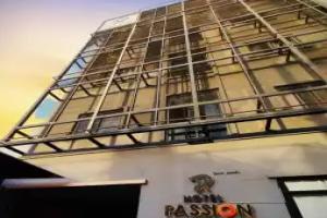 Hotel Passion, Nakhon Si Thammarat City