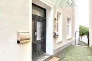 Geräumiges City-Apartment mit 4 Schlafzimmer und 2 Badezimmer mit Parkplätzen D46-OG, Oldenburg