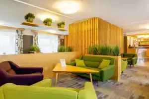 Tartu Hotell, Tartu