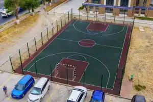 LetoApart (LetoApart) on Lenin Avenue 52, Novorossijsk