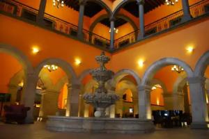 Hotel Morales Historical & Colonial Downtown Core, Guadalajara