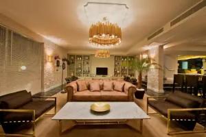 Apartment Hotels