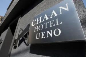 CHA-AN Hotel Ueno, Tokyo
