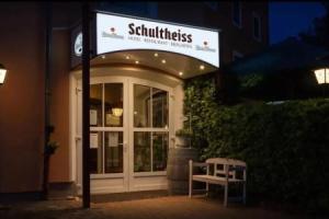 Hotel Schultheiss, Hameln