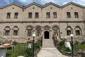 Karballa Hotel, Guzelyurt