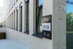 Holiday Inn - the niu, SEVEN DUSSELDORF OST by IHG, Dusseldorf