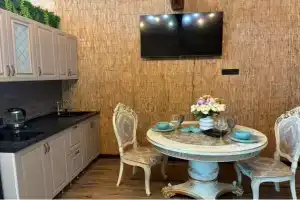 Cottage on Korabelnaya Grove, Nizhnekamsk