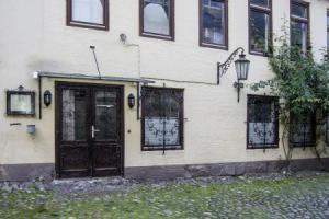 Ferienwohnungen Große Straße 48 Hotel, Flensburg