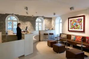 Hotel St Josef, Zurich